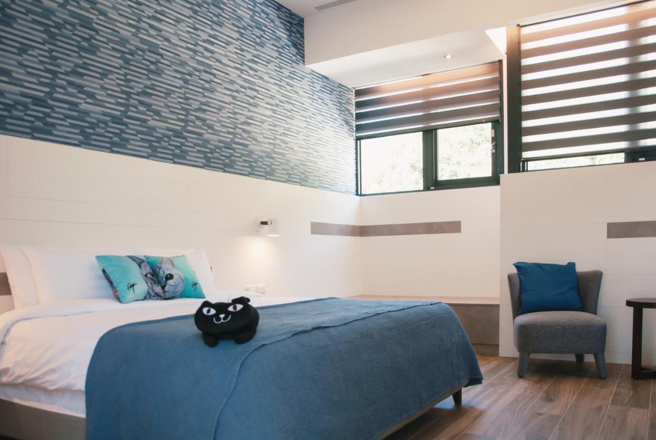 Doris Home Yuchi Exterior foto